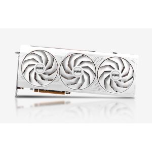 SAPPHIRE Pure Radeon RX 7700 XT gaming OC 12GB